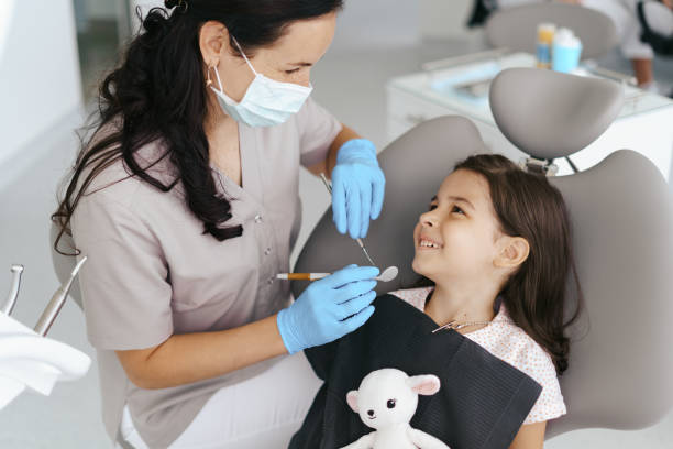 Reliable MS Emergency Dentist Solutions